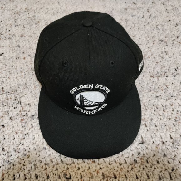 GOLDENSTATE WARRIORS ADJUSTABLE  CAP BUNDLE ! [NWT] - Picture 8 of 11